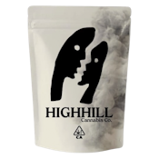 AM/PM (H) | 14g Smalls Flowers | High Hill