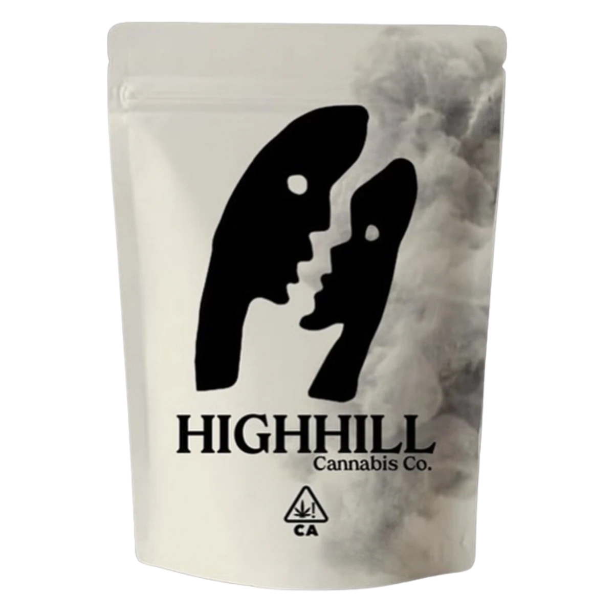 High Hill - AM/PM (H) | 14g Flowers | High Hill Main Image