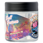 Fluff Fumez #1 - Flower - Svin - 3.5g