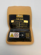 FLWR City |Apple Fritter | Dub (2g) hybrid