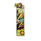 Fly Trap - Jambalaaya Gumbo - Disposable Vape - 2G