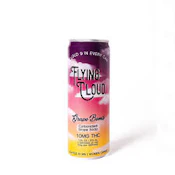 Flying Cloud- Grape Bomb- 10mg-12oz