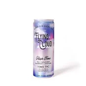 Flying Cloud- Huckleberry Lemonade- 10mg-12oz