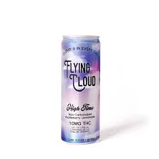 Flying Cloud - Flying Cloud- Huckleberry Lemonade- 10mg-12oz Main Image
