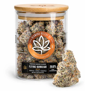 Flying Hawaiian 3.5g
