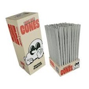 Merch - Flying Papers - Cones