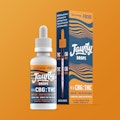 Jaunty - FOCUS - 1 FL OZ - 5:1 CBG:THC