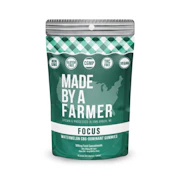 Focus Watermelon 450mg 9:1 CBG:CBD (10x45mg) - MADE BY A FARMER