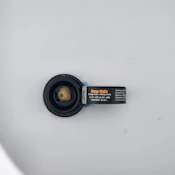 Focus North | Dab Rosin 1g [H] | Mango Mojito