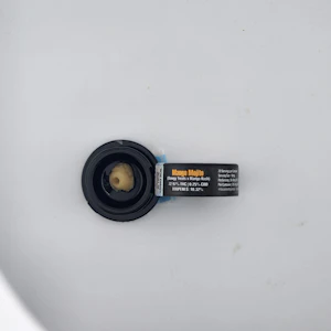 FOCUS NORTH - Focus North | Dab Rosin 1g [H] | Mango Mojito