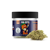 Fog City Farms - Banjo 3.5g