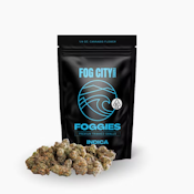 Fog City Farms - Blueberry Pancake 7g