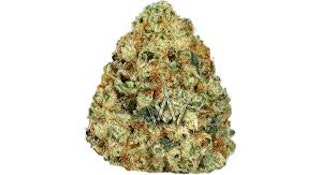 Fog City - Emerald Blueberry - Flower - 3.5G