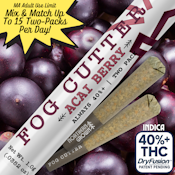Fog Cutter - 1G - Acai Berry