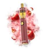 Forbidden Apple Disposable - 2g - DMC