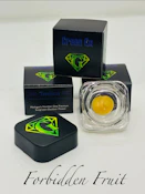Forbidden Froot - Cured Resin - 1g