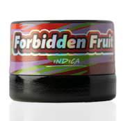 The Limit | Forbidden Fruit | 5G | Live Resin