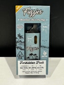 1g | Forbidden Fruit | All-In-One Live Resin | Fuzzies Destination