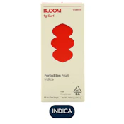 Bloom - Classic - Forbidden Fruit - RTU - 1.0g