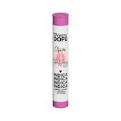 Forbidden Fruit Terpene-Infused Pre-Roll 1g
