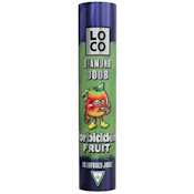 Loco-Diamond Doob-Forbidden Fruit-Pre Roll-Hybrid-1G - 35.30