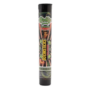 ROLLZ - Forbidden Fruit Boomstick 1G