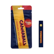 Forbidden Fruit | 1G AIO