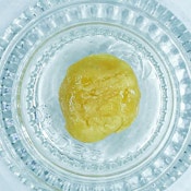 Forbidden Guava, Cured Resin