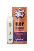 Wanna Jive - Forbidden Fruit - AIO Resin Vape - 1g