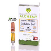 Forbidden Fruit, Liquid Live Resin, 1g