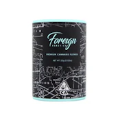 DRIP STATION 3.5G - FOREIGN GENETICS