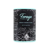 PALOMA 3.5G - FOREIGN GENETICS