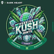 Foreign Kush Mints | 3.5g