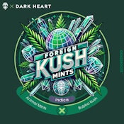 Foreign Kush Mints | 7g