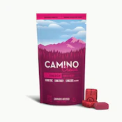 Forest Berry | Energy | Chews