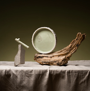 GREEN CANNABIS CO - The Green Cannabis Co | Forest Set | Green