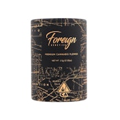 SAINT-TROPEZ 3.5G - FOREIGN GENETICS