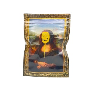 FOREIGN GENETICS - MONA LISA 3.5G - FOREIGN GENETICS