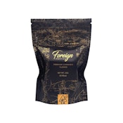 SMALLS - RED RUM 3.5G - FOREIGN GENETICS