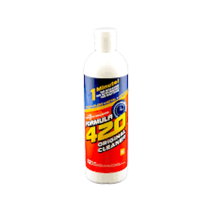 Formula - Formula - 420 Original  4oz - Cleaner