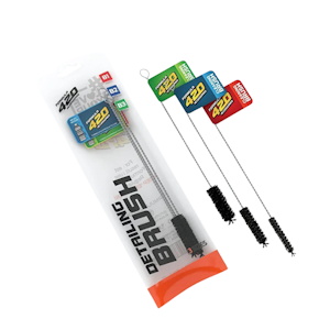  - Formula 420 Detailing Cleaning Brush