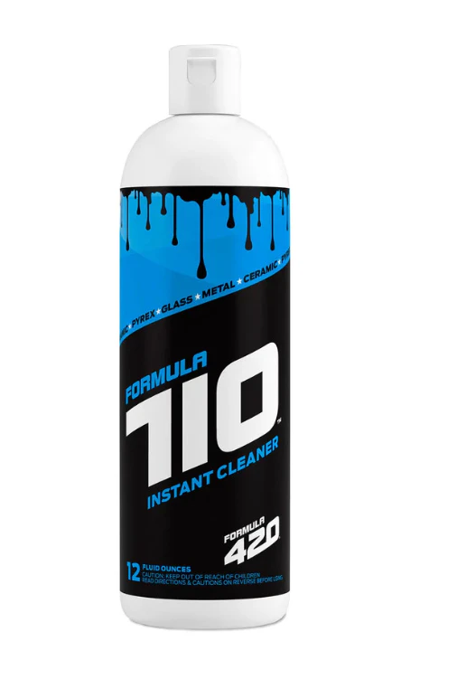 FORMULA 420 - Formula 710 Instant Glass Cleaner Main Image