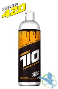 FORMULA 420 - Formula 710 - 16oz. - Formula 710 Advanced Cleaner 
