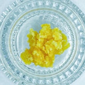 Fornicake, Cured Resin (3JS)