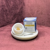 Live Rosin - Fortissimo