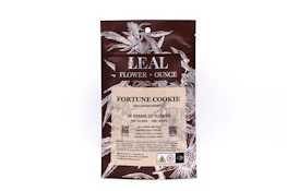 Fortune Cookie | Flower | 28g | Leal
