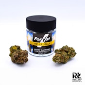 Foryst | Premium Flower | Hella Jelly | 3.5g