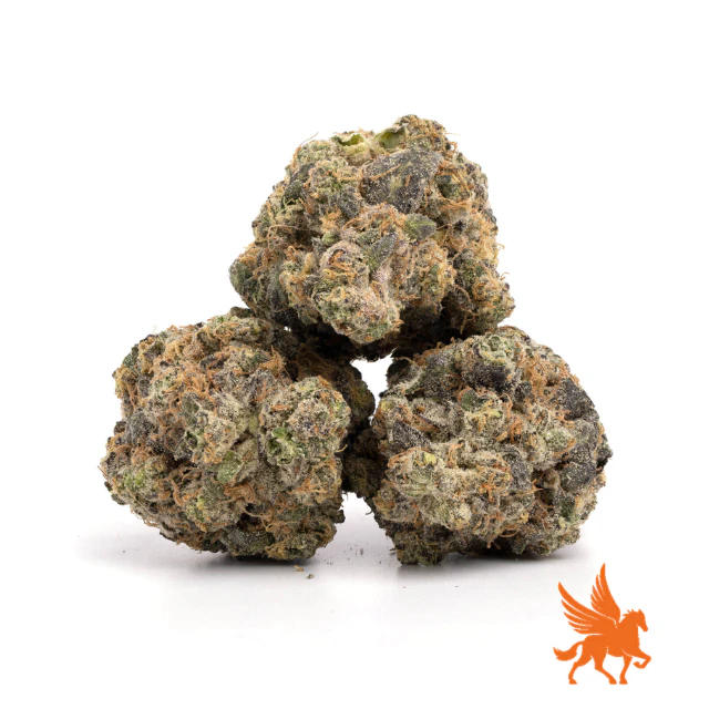 Pegasus Green - LEMON CHERRY GELATO  Main Image