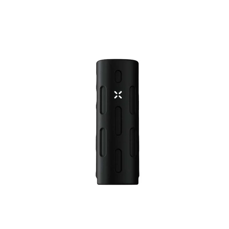 PAX - Pax 4 Grip Sleeve (Onyx) - PAX Main Image
