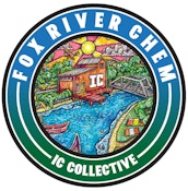 Fox River Chem Flower - 3.5g